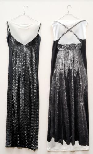 ギャルソン、ヨウジら現代ファッションを四つの視点から考察する展覧会、ハンブルグで開催中