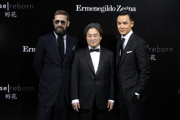 エルメネジルドゼニアが新たなリーダーシップ世代に捧げる映画、オンラインで公開中