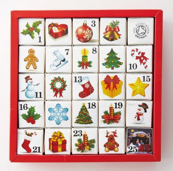 新宿伊勢丹、2014年クリスマスは“アナ雪的スイーツ”を提案