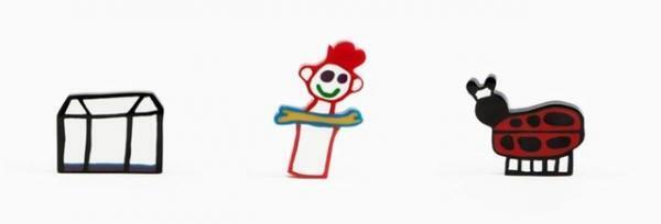 マルニ、クリスマスのチャリティープロジェクト。限定Tシャツとブローチの販売を開始