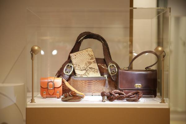 J&Mデヴィッドソン1/2--30周年のブランドの軌跡を青山で語る【INTERVIEW】