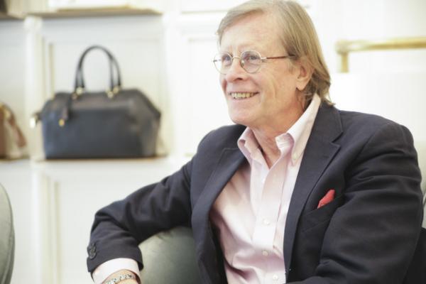 J&Mデヴィッドソン1/2--30周年のブランドの軌跡を青山で語る【INTERVIEW】