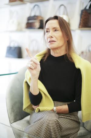 J&Mデヴィッドソン2/2--ブランドを育てていくことは、ワインのようなもの【INTERVIEW】