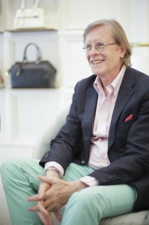 J&Mデヴィッドソン2/2--ブランドを育てていくことは、ワインのようなもの【INTERVIEW】