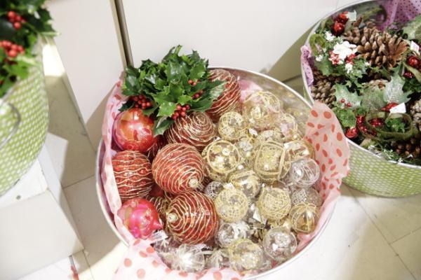 新宿伊勢丹にクリスマスステーション登場。リサ・ラーソン、北欧雑貨・食器のアラビアも展開