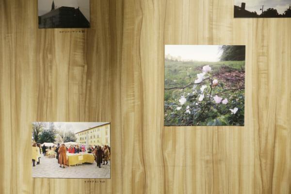 ミナペルホネン、新宿伊勢丹で北欧雑貨、新開発“dop”生地アイテム展開