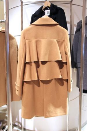 今年のコートはダッフル、チェスターに注目。伊勢丹バイヤーに聞いた今年のトレンドアウター