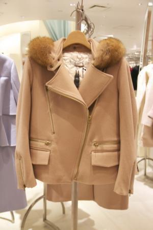 今年のコートはダッフル、チェスターに注目。伊勢丹バイヤーに聞いた今年のトレンドアウター