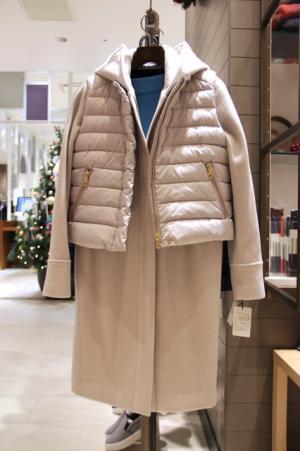 今年のコートはダッフル、チェスターに注目。伊勢丹バイヤーに聞いた今年のトレンドアウター