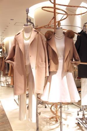 今年のコートはダッフル、チェスターに注目。伊勢丹バイヤーに聞いた今年のトレンドアウター