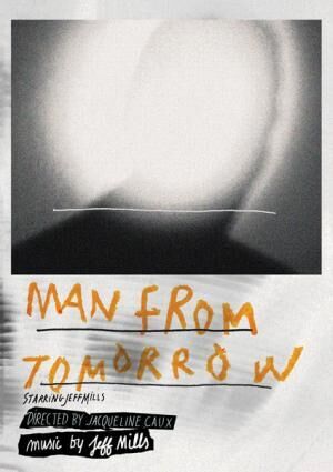 『Man From Tomorrow』のDVD＋CD2枚セット（3,900円）が12月17日発売開始