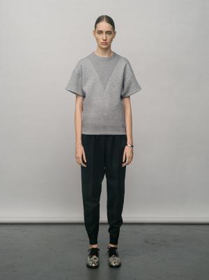 ハイクはパイソン柄がアクセントのスポーツ＆トラディショナル 【15SSウィメンズ】