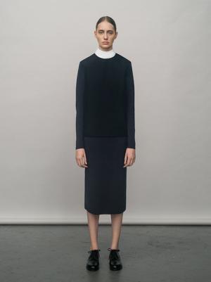 ハイクはパイソン柄がアクセントのスポーツ＆トラディショナル 【15SSウィメンズ】