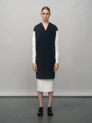 ハイクはパイソン柄がアクセントのスポーツ＆トラディショナル 【15SSウィメンズ】