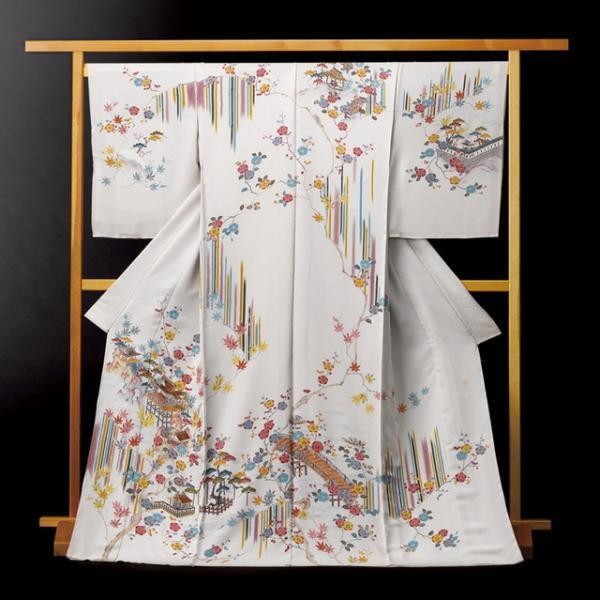 日本橋三越、“5感で感じる”京都展開催。宮川町から舞妓来場