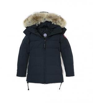 カナダグースがカラーサイズを豊富にそろえ新宿伊勢丹に登場。ウェブ先行販売も実施