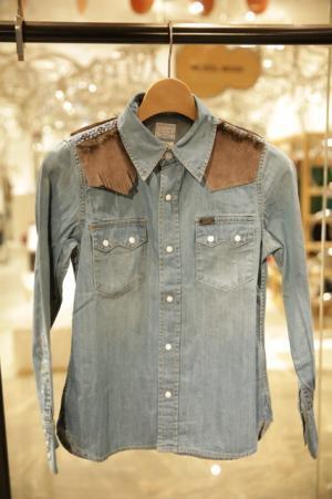 伊勢谷友介率いるREBIRTH PROJECT、鹿革エシカルショップを新宿伊勢丹にオープン