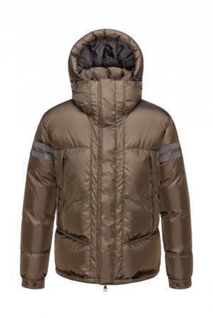 モンクレールグルノーブルが、60年代の偉大な登山家に捧げる限定ダウンジャケット発売