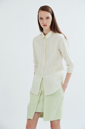 ウエムロムネノリは静かにしなやかに囁く【15SSウィメンズ】