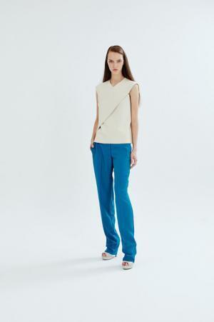 ウエムロムネノリは静かにしなやかに囁く【15SSウィメンズ】