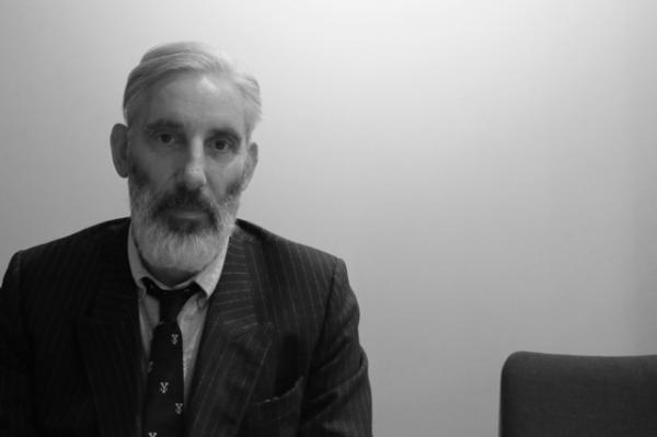 ダファーの創設者マルコ・ケアンズが30周年イベントに来日、アーカイブを語る