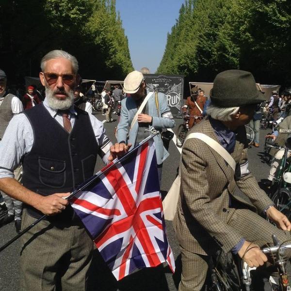 ダファーの創設者マルコ・ケアンズが30周年イベントに来日、アーカイブを語る