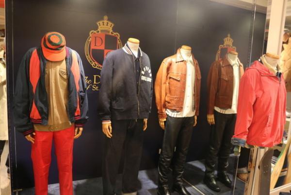 ダファーの創設者マルコ・ケアンズが30周年イベントに来日、アーカイブを語る