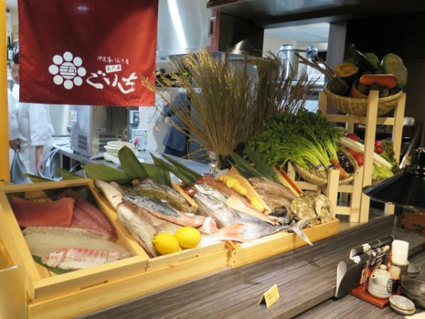 “食の搭”GEMS市ヶ谷公開。初上陸カフェ、肉、エスニックetc充実