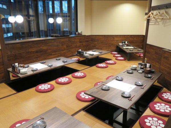 “食の搭”GEMS市ヶ谷公開。初上陸カフェ、肉、エスニックetc充実