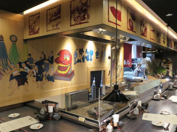 “食の搭”GEMS市ヶ谷公開。初上陸カフェ、肉、エスニックetc充実