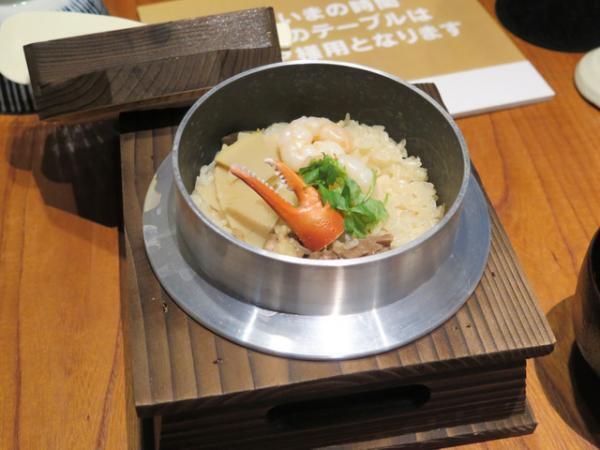 “食の搭”GEMS市ヶ谷公開。初上陸カフェ、肉、エスニックetc充実