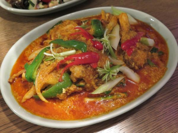 “食の搭”GEMS市ヶ谷公開。初上陸カフェ、肉、エスニックetc充実