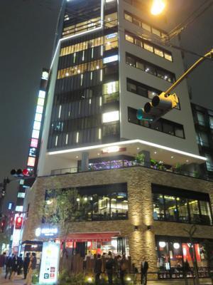 “食の搭”GEMS市ヶ谷公開。初上陸カフェ、肉、エスニックetc充実