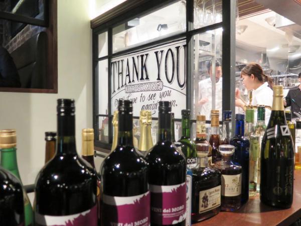 “食の搭”GEMS市ヶ谷公開。初上陸カフェ、肉、エスニックetc充実