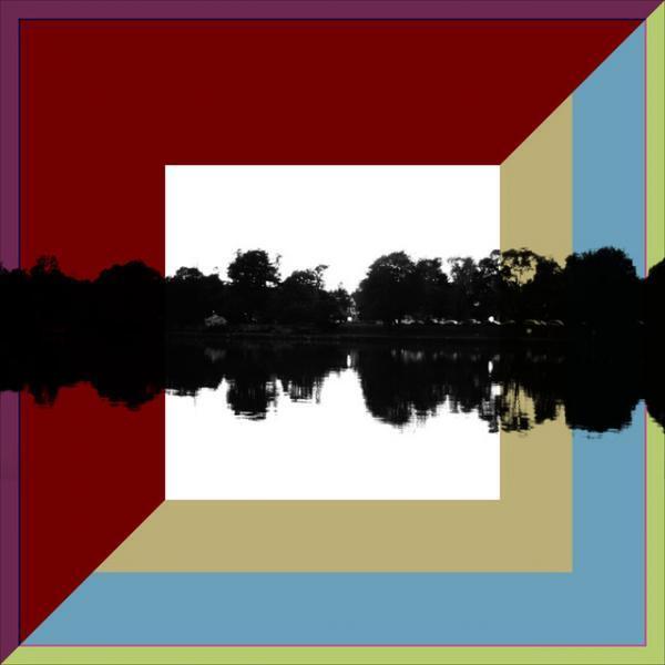 プランティカ・エドツワキら9クリエーター×トプカピ、アートなシルクプリント作品発表