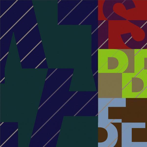 プランティカ・エドツワキら9クリエーター×トプカピ、アートなシルクプリント作品発表