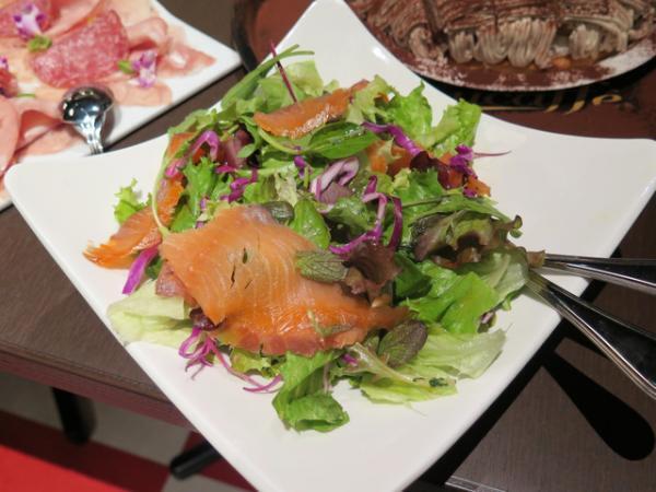 ミラノのカフェバール「Lucaffe」が日本初上陸。GEMS市ヶ谷にオープン