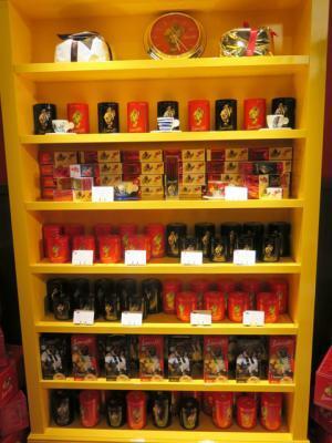 ミラノのカフェバール「Lucaffe」が日本初上陸。GEMS市ヶ谷にオープン