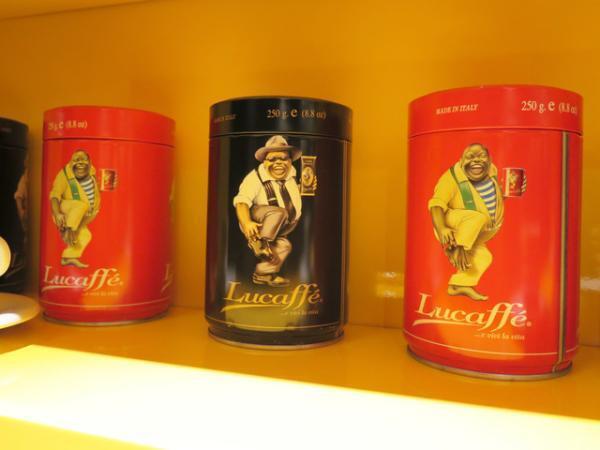 ミラノのカフェバール「Lucaffe」が日本初上陸。GEMS市ヶ谷にオープン