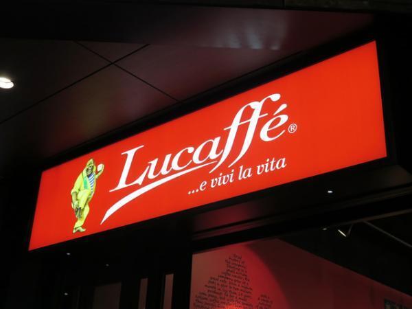 ミラノのカフェバール「Lucaffe」が日本初上陸。GEMS市ヶ谷にオープン