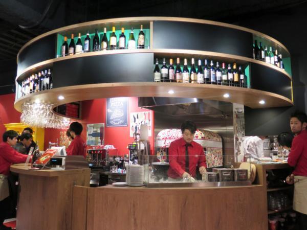 ミラノのカフェバール「Lucaffe」が日本初上陸。GEMS市ヶ谷にオープン