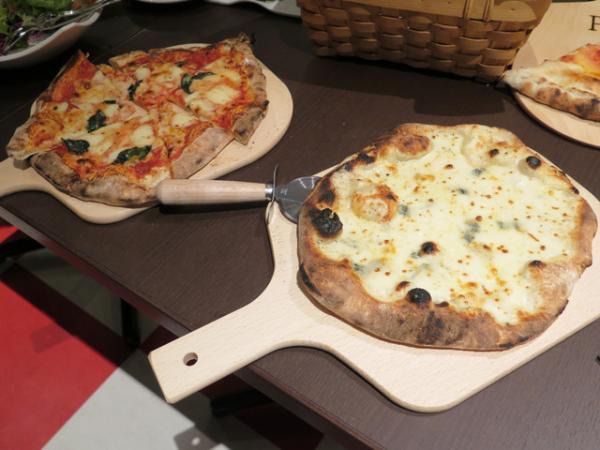 ミラノのカフェバール「Lucaffe」が日本初上陸。GEMS市ヶ谷にオープン