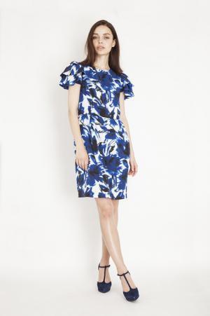 ミリー×ダニーアンドアンのコラボドレスコレクションを発表