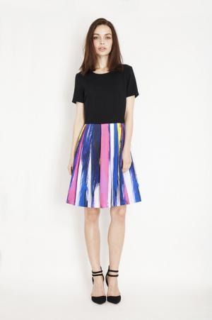 ミリー×ダニーアンドアンのコラボドレスコレクションを発表