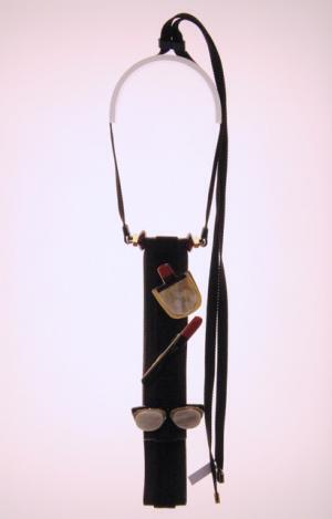 マルニが新宿伊勢丹にポップアップストア。復刻柄バッグやアクセサリーも登場