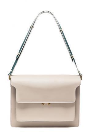 マルニが新宿伊勢丹にポップアップストア。復刻柄バッグやアクセサリーも登場