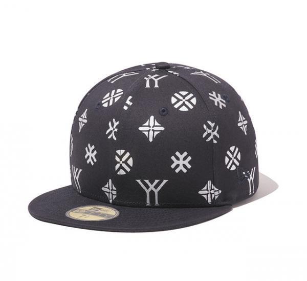 ヨウジヤマモト×ニューエラにバックパックが初登場