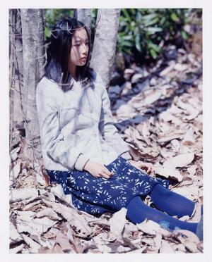 ミナペルホネン『紋黄蝶』発売。皆川明×写真家、ブックデザイナーとのトークイベント