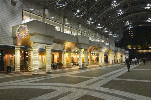 エル・デコ、アークヒルズのクリスマスをプロデュース。ワークショップや限定メニューも