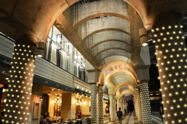 エル・デコ、アークヒルズのクリスマスをプロデュース。ワークショップや限定メニューも